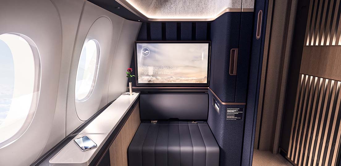 پرواز های بیزینس کلاس مشهد